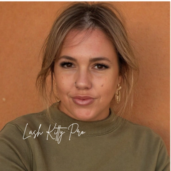 Henkilön Danielle avatar