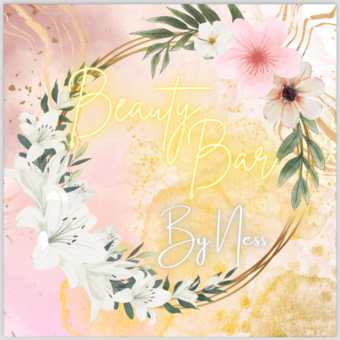 L'avatar appartenant à Vanessa