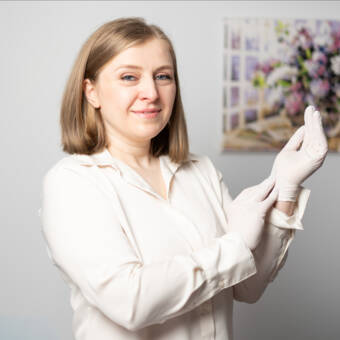 Avatar tilhørende Kristine