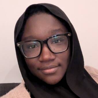 De avatar van Aissata