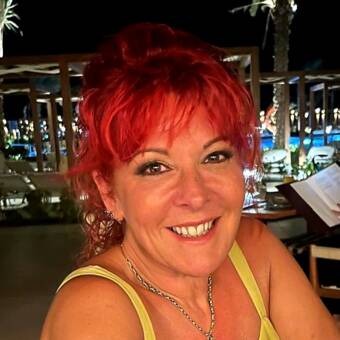Sharon Hazell