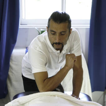 Henkilön Cristian avatar