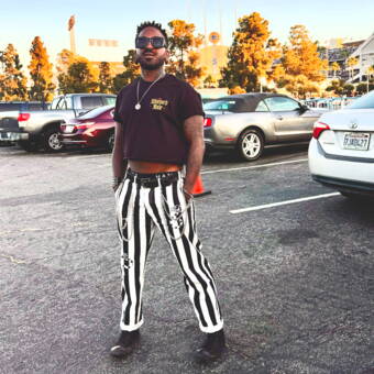 Henkilön Shamán avatar