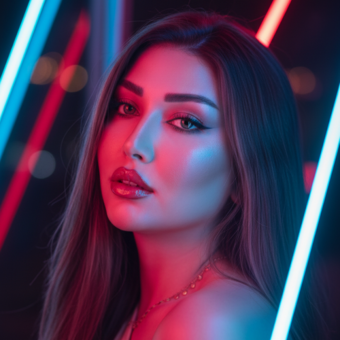 Avatar tilhørende Przha