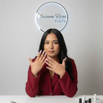 The avatar of Mariana