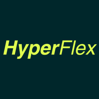 De avatar van Hyperflex