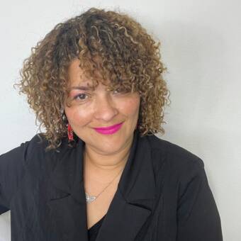 The avatar of Sunilda