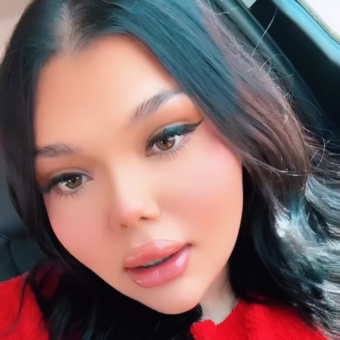 Avataren til Gisselle