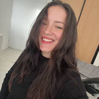 O avatar de Legna