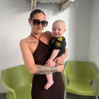 Avatar tillhörande Joanne