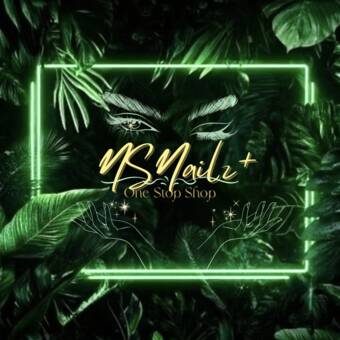 The avatar of NSNails+