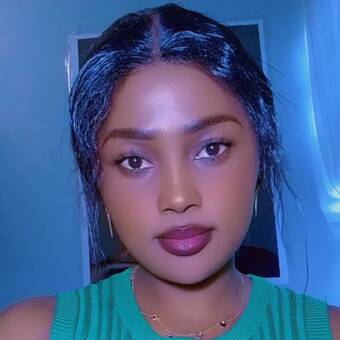 L'avatar appartenant à Winnie