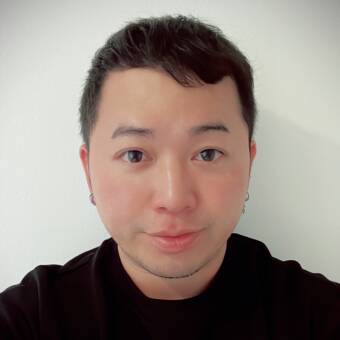 The avatar of Ding-Ruei