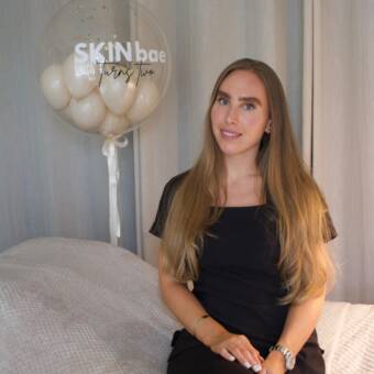 L'avatar di Charlotte