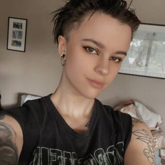 Avatar Vi | she/they