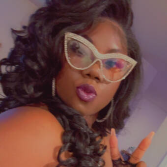 L'avatar di Christal