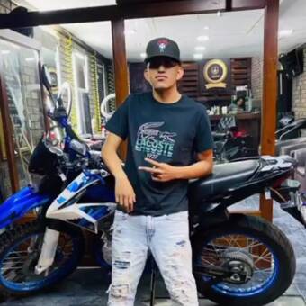 Avatar Axel Jasiel