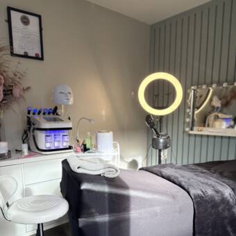 The avatar of Beauty