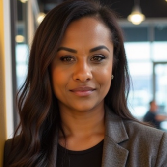 Avataren til Marisol