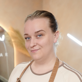 De avatar van Sophie