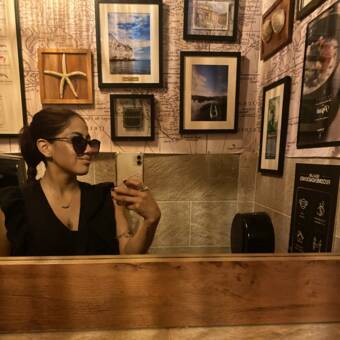 The avatar of GISSELL