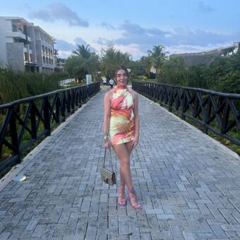 The avatar of Ayisha