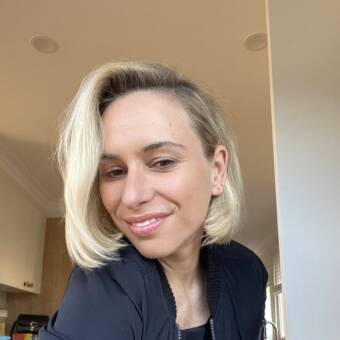 Avataren til Rebekah