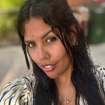 The avatar of Sailyn