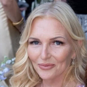 Sharon Ruddock