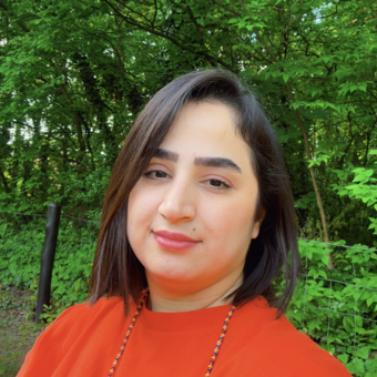 Henkilön sahar avatar