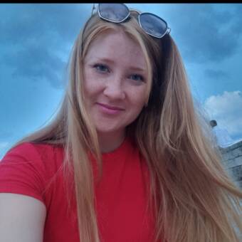 Το avatar του Alina