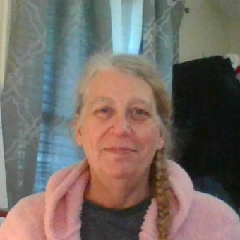 Avataren til Crystal