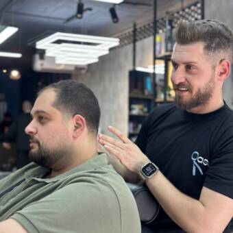 الصورة الرمزية لـ M