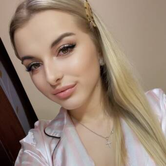 Avatar Вікторія