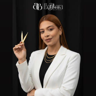 Avataren til BARBARA