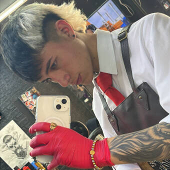 Henkilön Juan Andres avatar