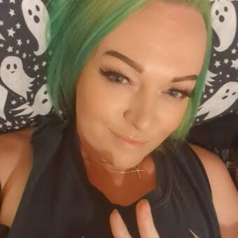 The avatar of a person
