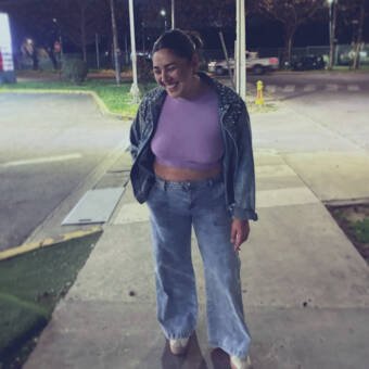 Avatar Naty