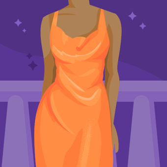 The avatar of Thandeka