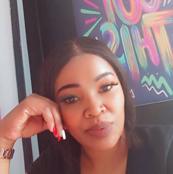 The avatar of Mahlatsi