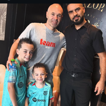 Avatar von Nadji