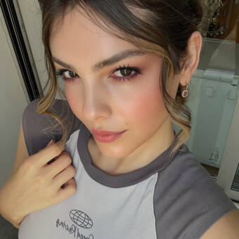 The avatar of Náthalie