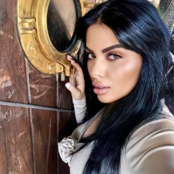 Avataren til Ромина