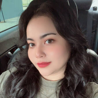 Avataren til NURFAZIRRA