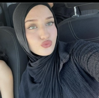 The avatar of Danielle