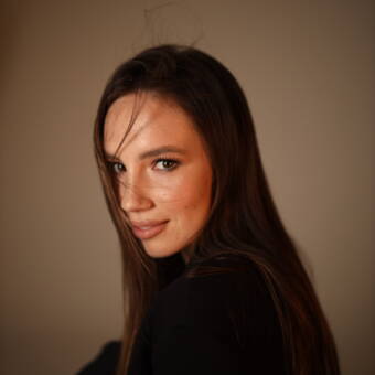 Avatar Iryna