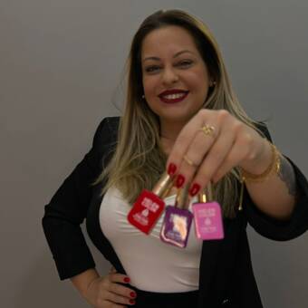 The avatar of Karolini