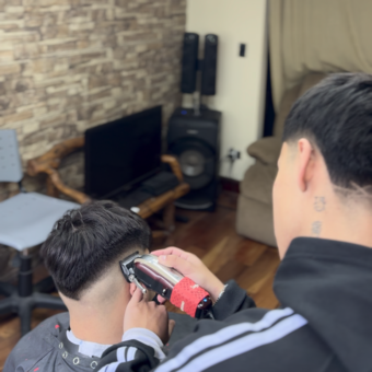 The avatar of Ulises