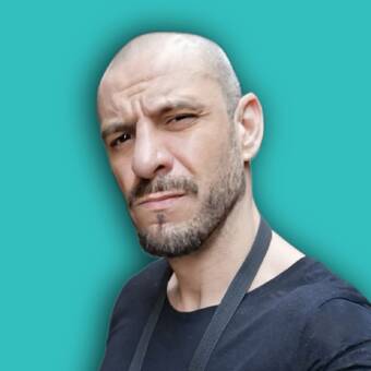 Το avatar του Victor