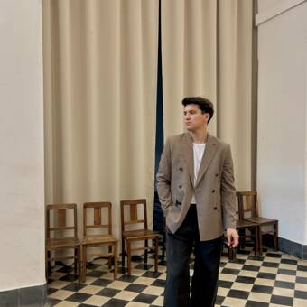 Emanuel Martinez